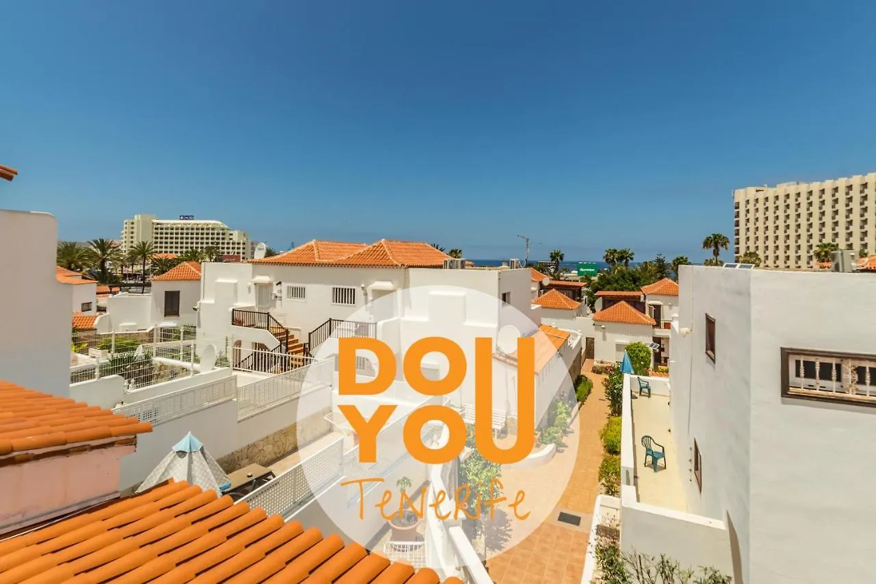 Apartment Paraiso Royal Arona  0*, Arona (Tenerife) Spain