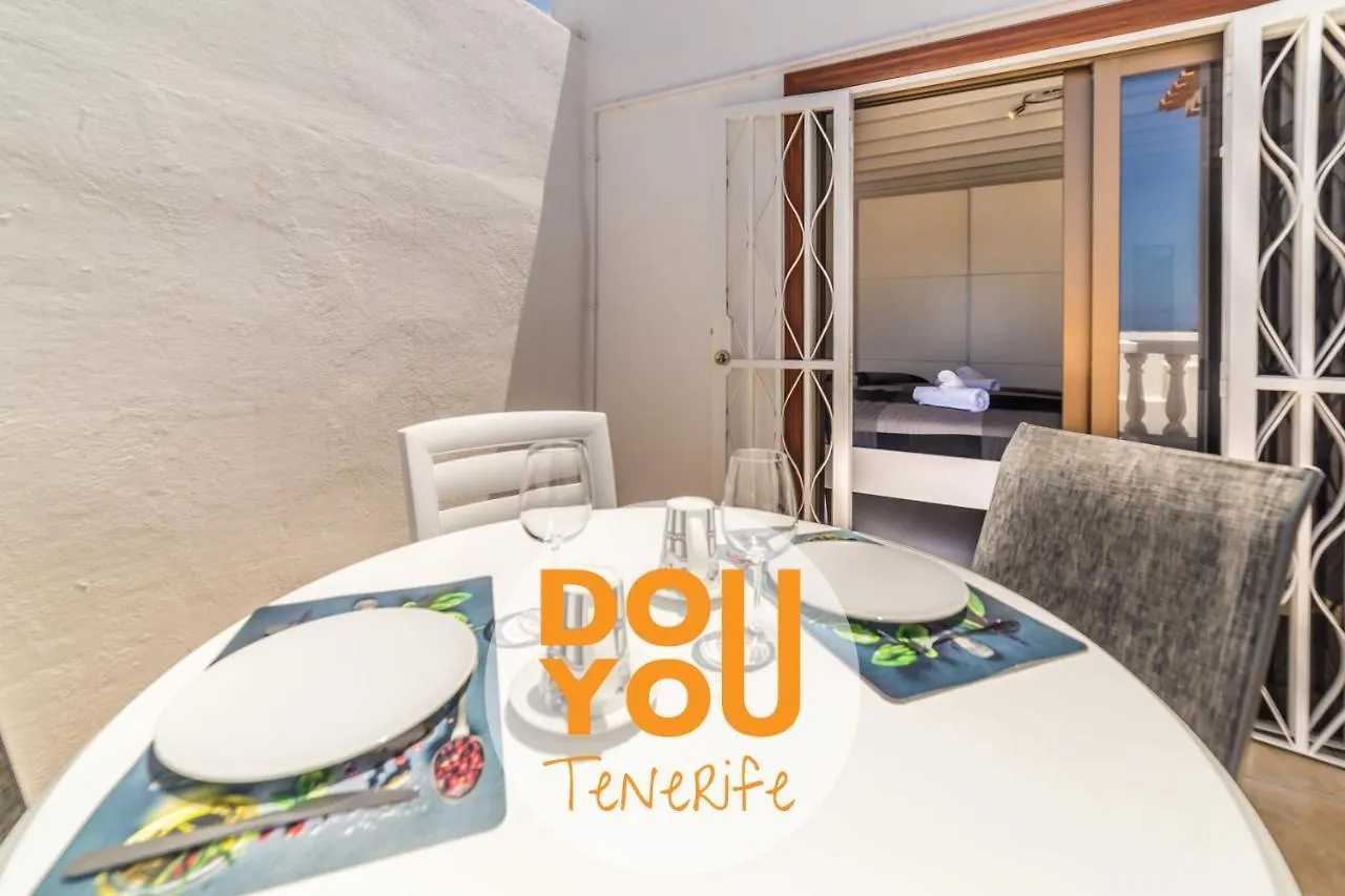 Apartment Paraiso Royal Arona  Spain