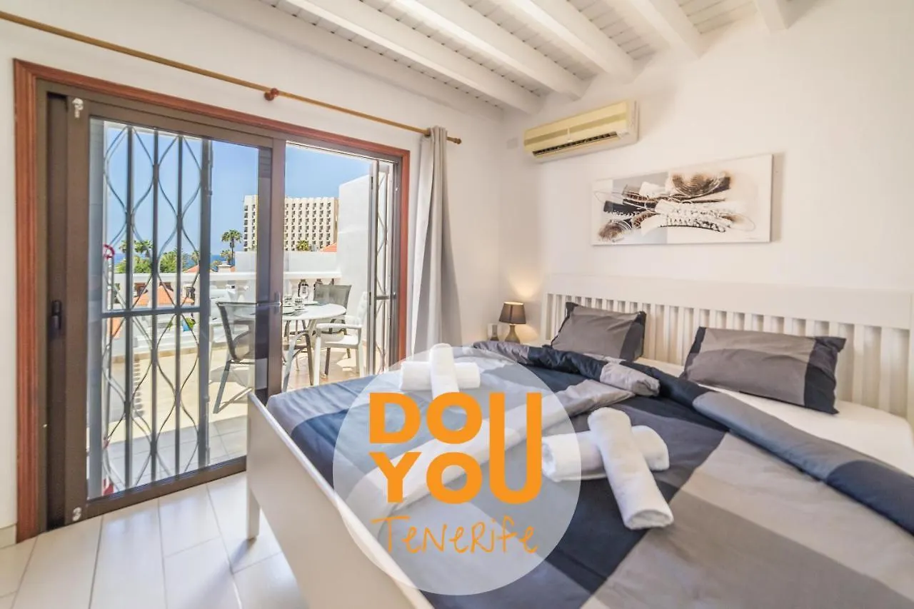 Apartment Paraiso Royal Arona  Aparthotel Arona (Tenerife)