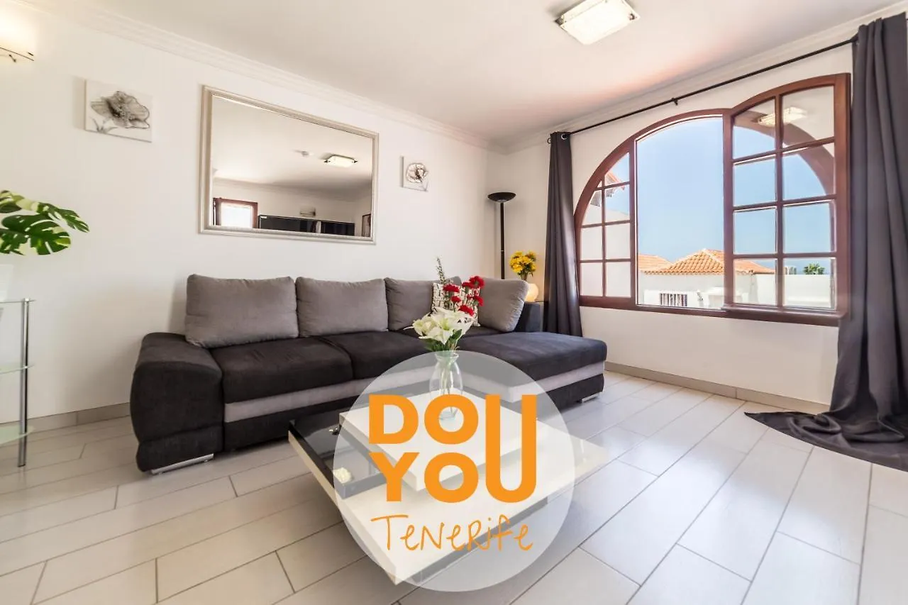 Aparthotel Apartment Paraiso Royal Arona