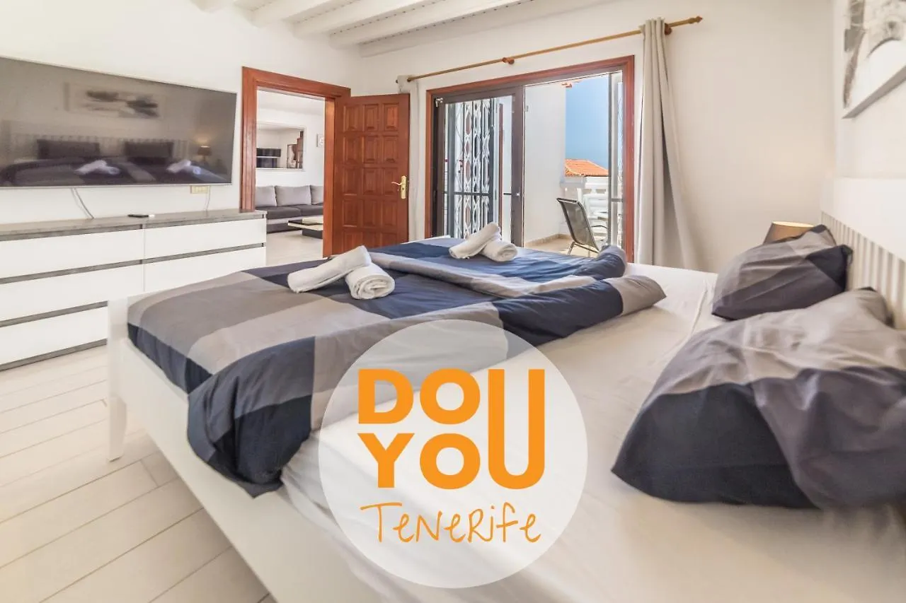 Aparthotel Apartment Paraiso Royal Arona