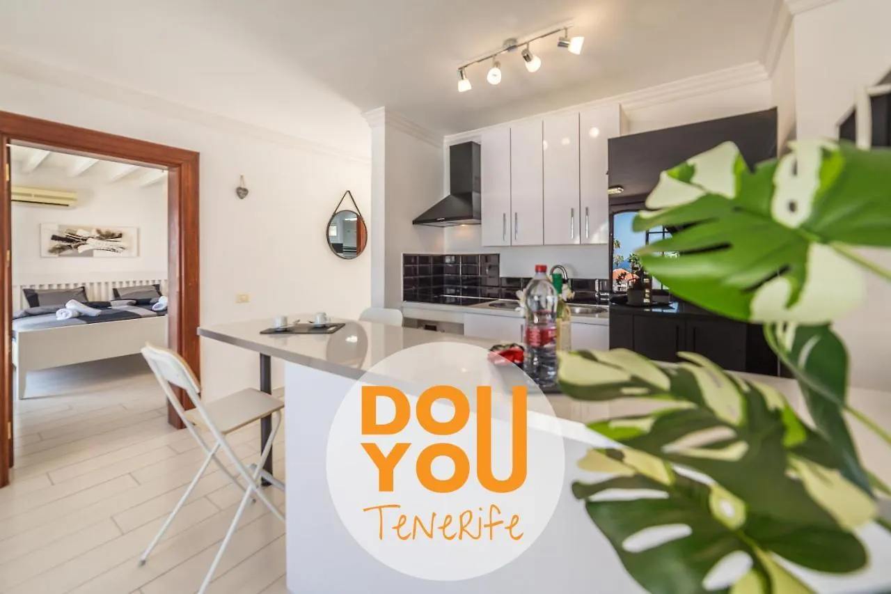 Apartment Paraiso Royal Arona