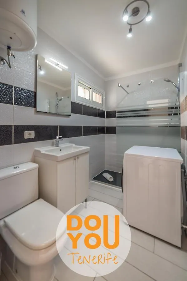 Apartment Paraiso Royal Arona  0*, Arona (Tenerife) Spain