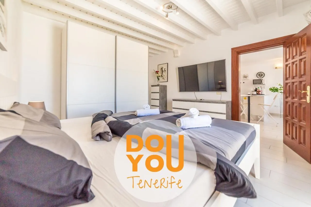 Apartment Paraiso Royal Arona  Arona (Tenerife)