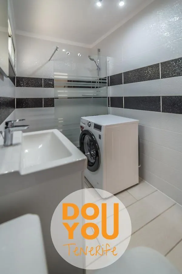 Aparthotel Apartment Paraiso Royal Arona