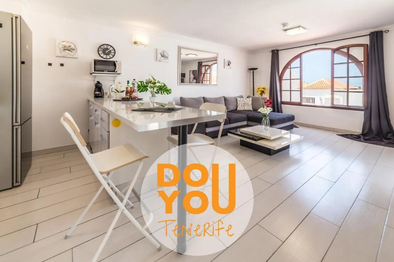 Apartment Paraiso Royal Arona  Arona (Tenerife)