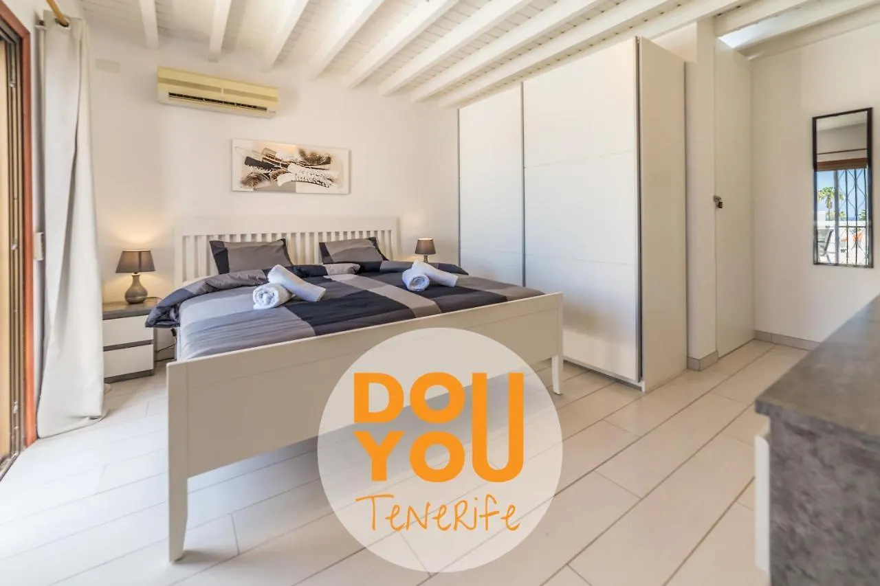 Apartment Paraiso Royal Arona  0*, Arona (Tenerife)