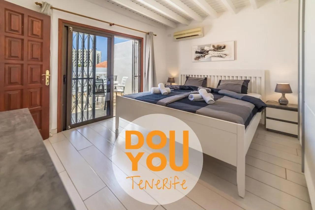 Aparthotel Apartment Paraiso Royal Arona