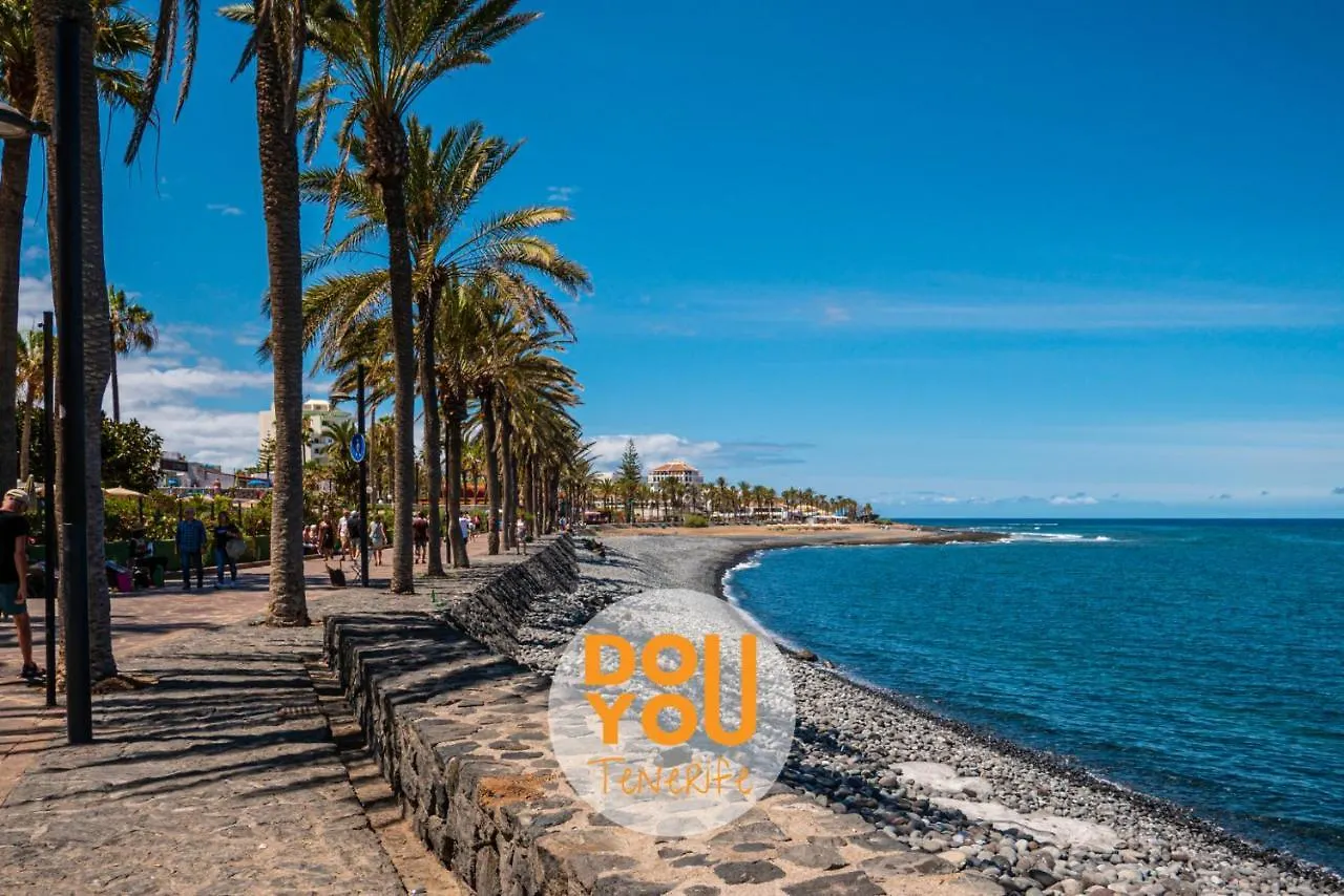 Apartment Paraiso Royal Arona  Aparthotel Arona (Tenerife)