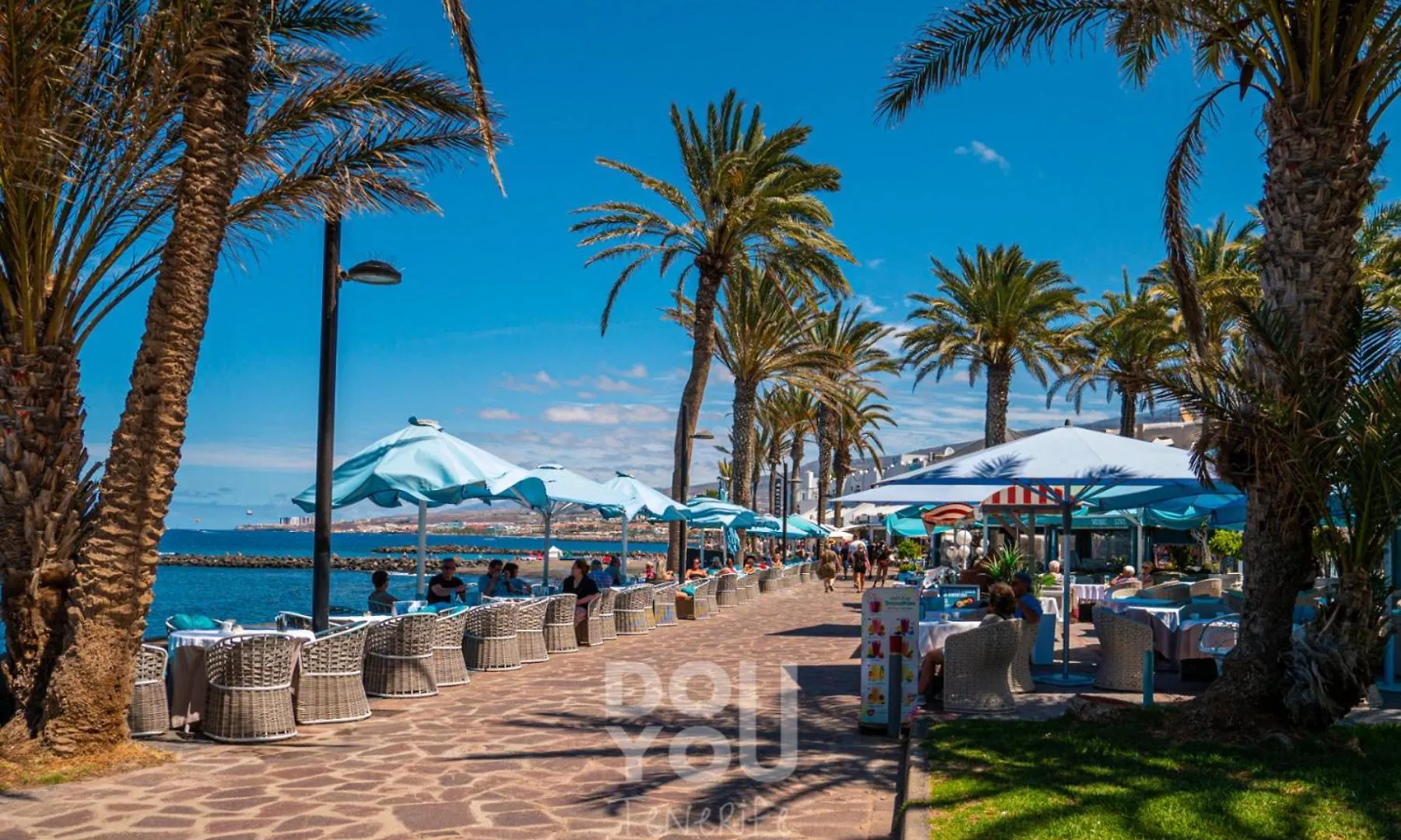 Apartment Paraiso Royal Arona  0*, Arona (Tenerife) Spain