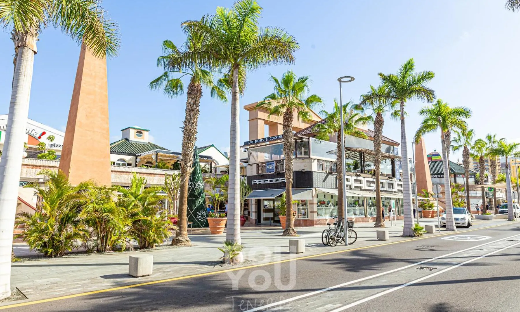 Apartment Paraiso Royal Arona  0*, Arona (Tenerife)