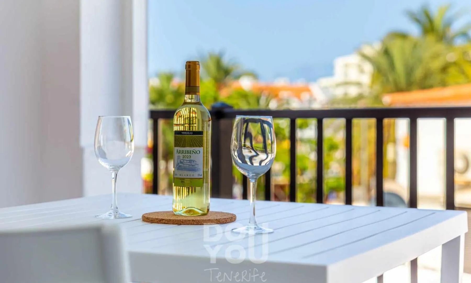 Apartment Paraiso Royal Arona  Spain
