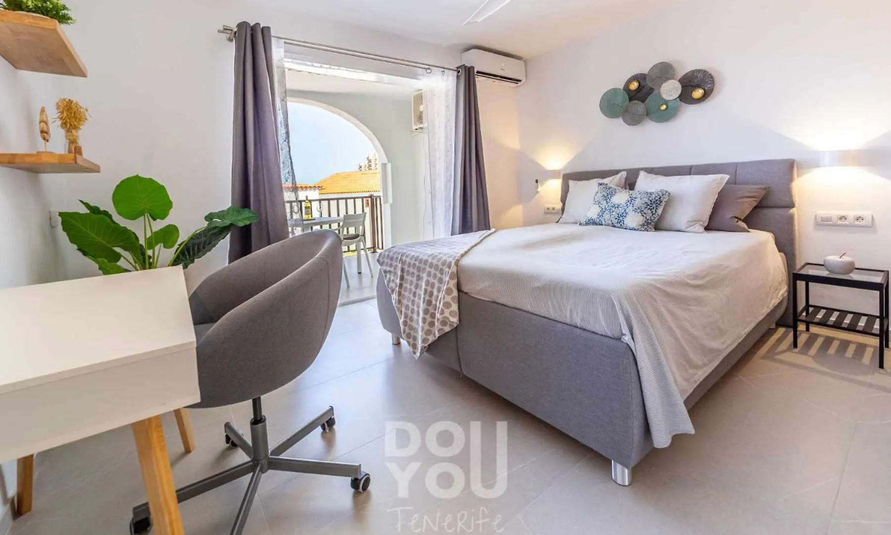 Apartment Paraiso Royal Arona  0*, Arona (Tenerife) Spain