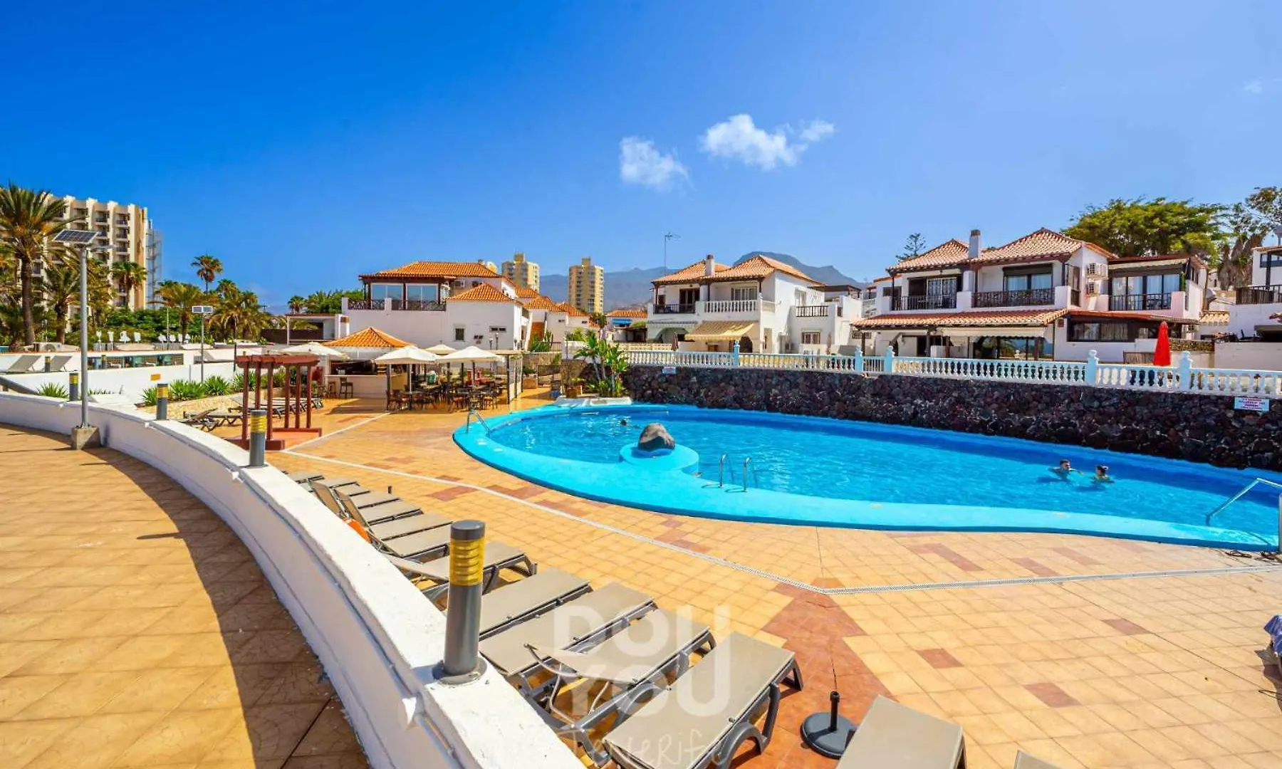 Apartment Paraiso Royal Arona