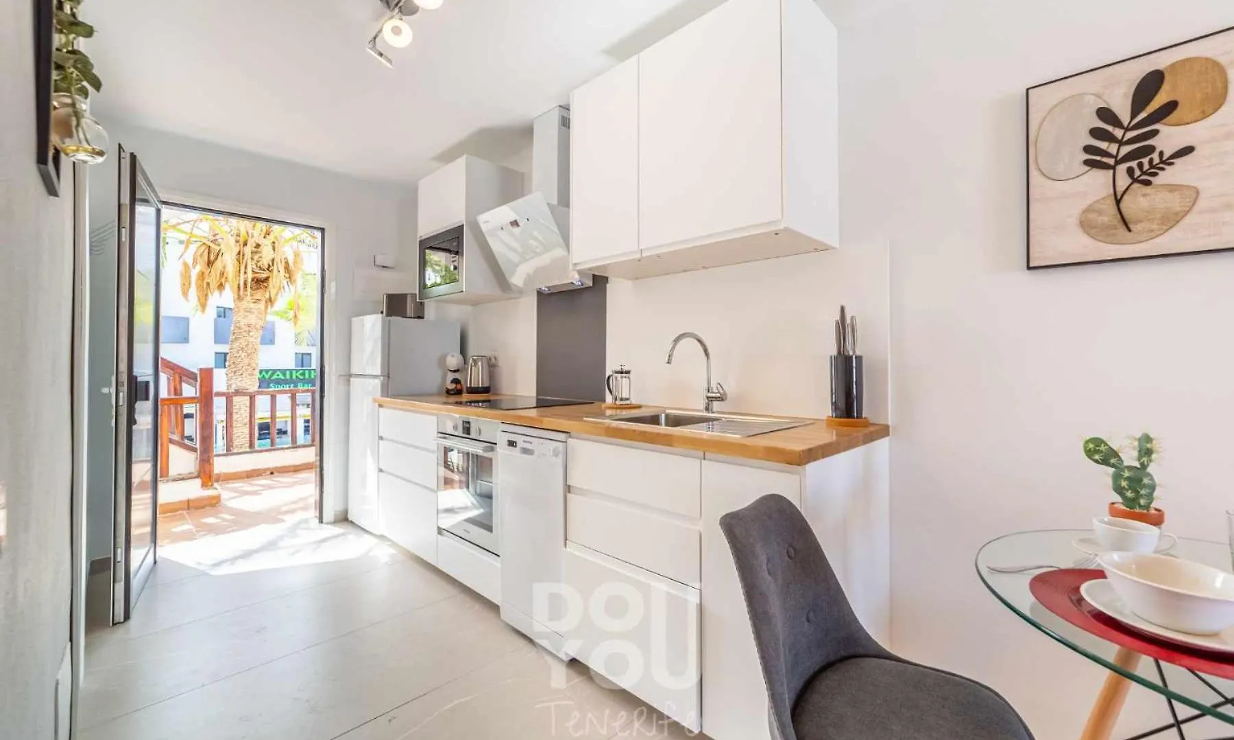 Apartment Paraiso Royal Arona