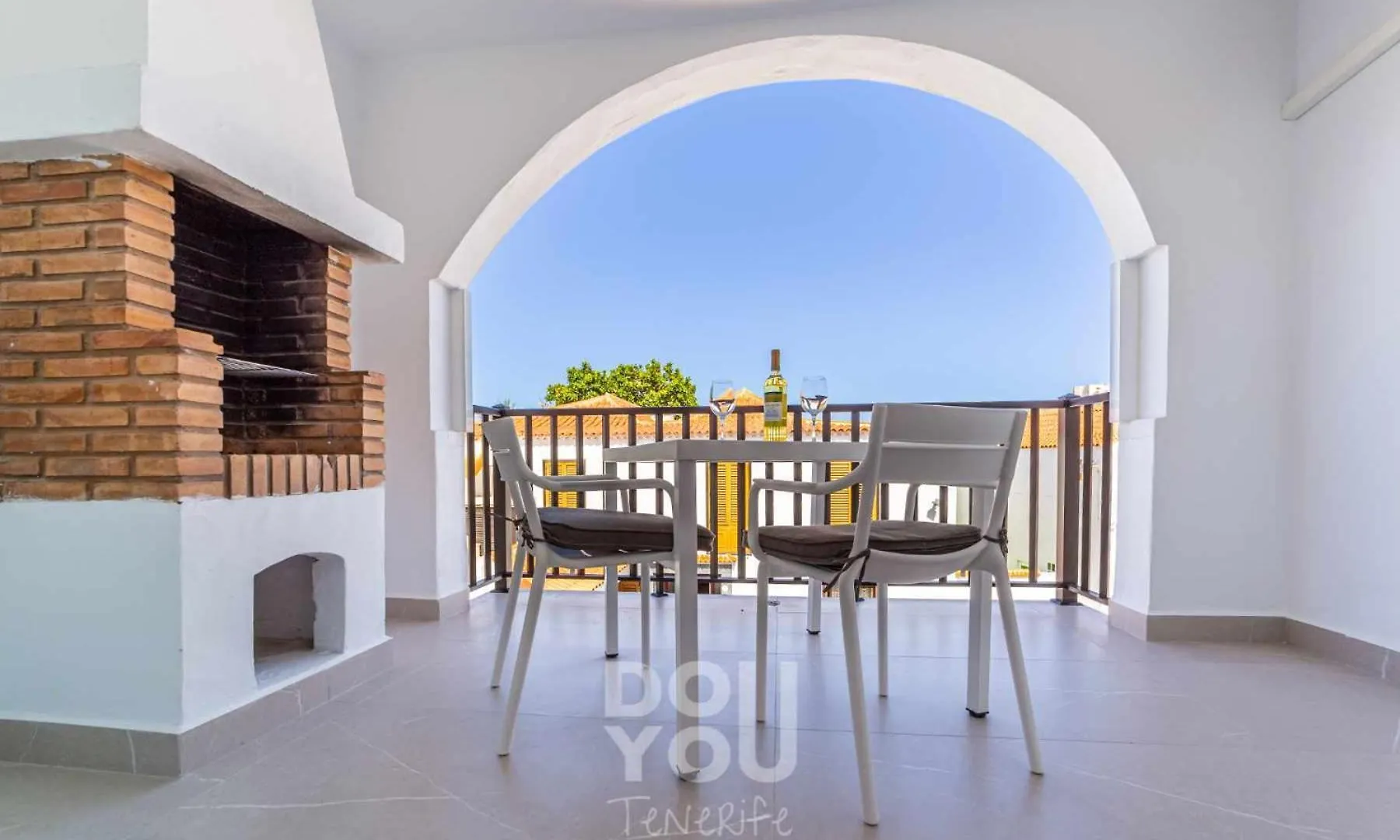 Aparthotel Apartment Paraiso Royal Arona