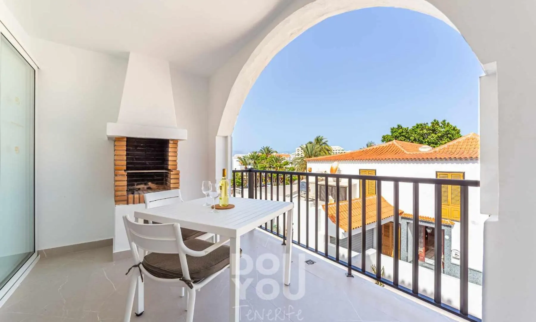 Apartment Paraiso Royal Arona  Spain