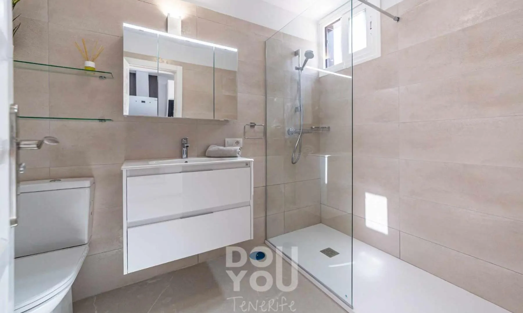Aparthotel Apartment Paraiso Royal Arona