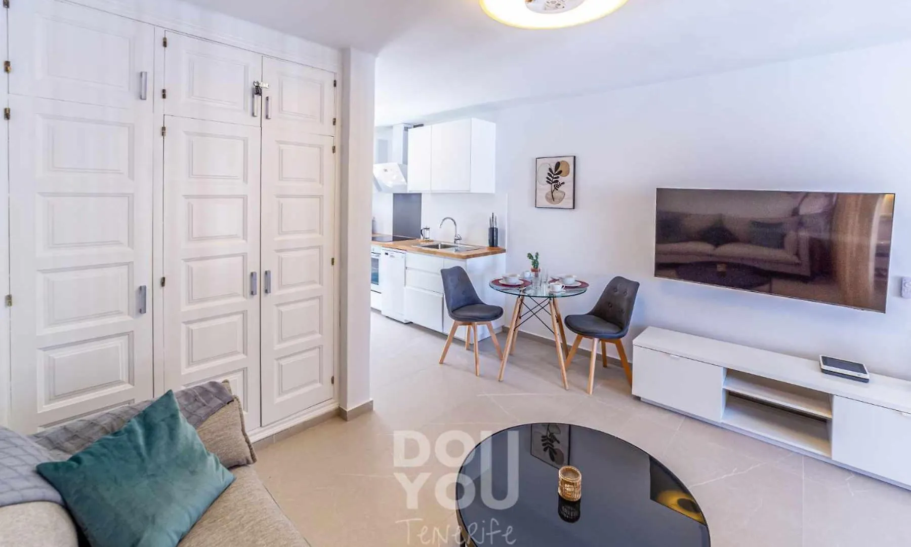 Apartment Paraiso Royal Arona  Aparthotel