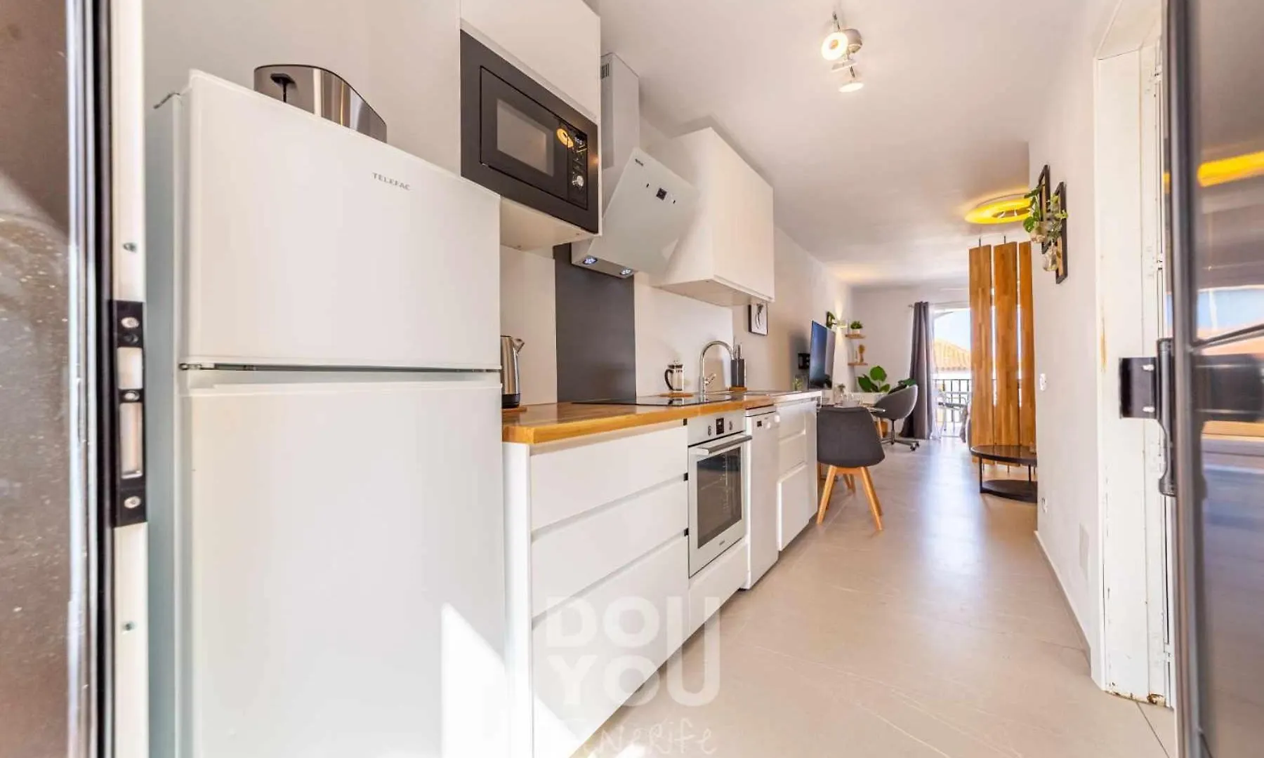 Apartment Paraiso Royal Arona