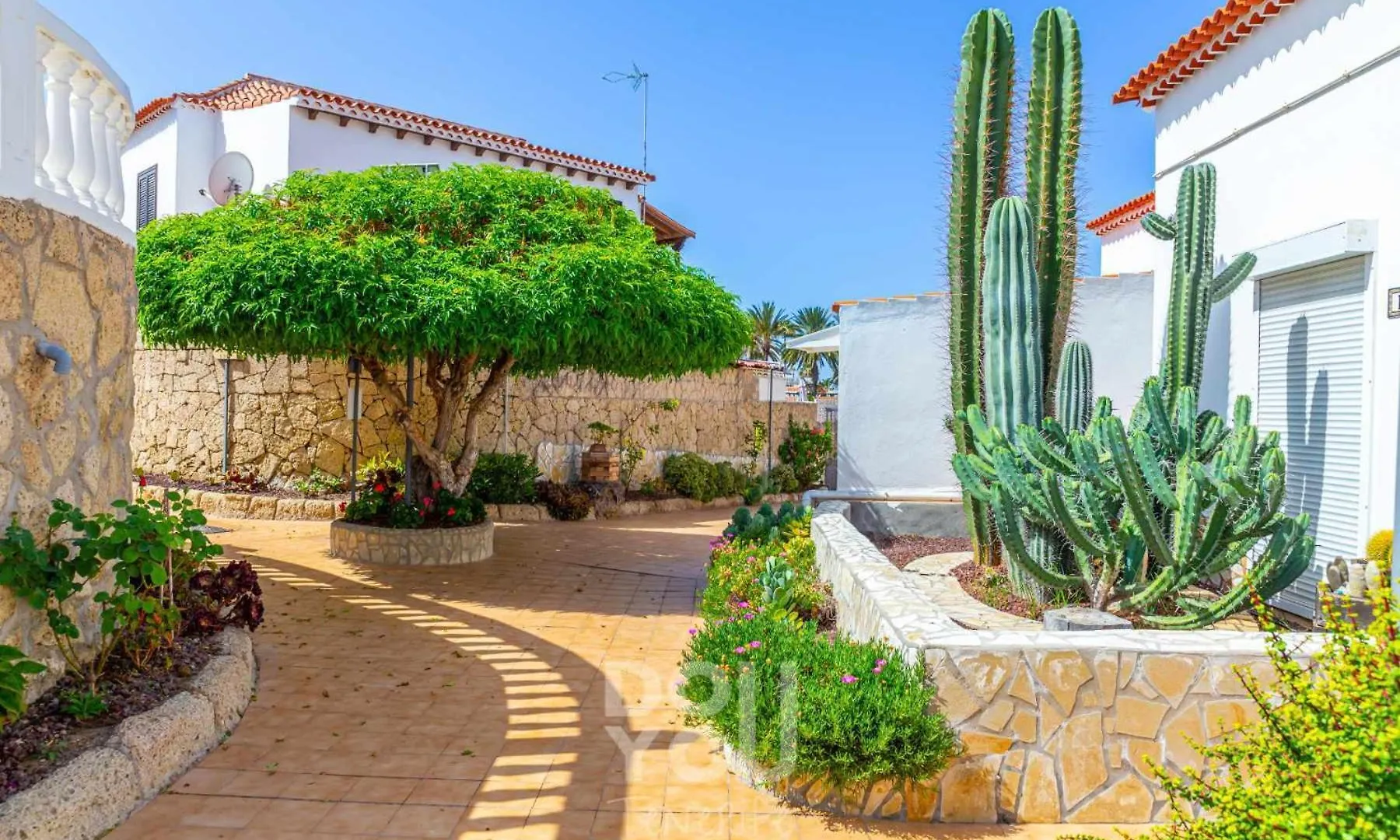 Apartment Paraiso Royal Arona