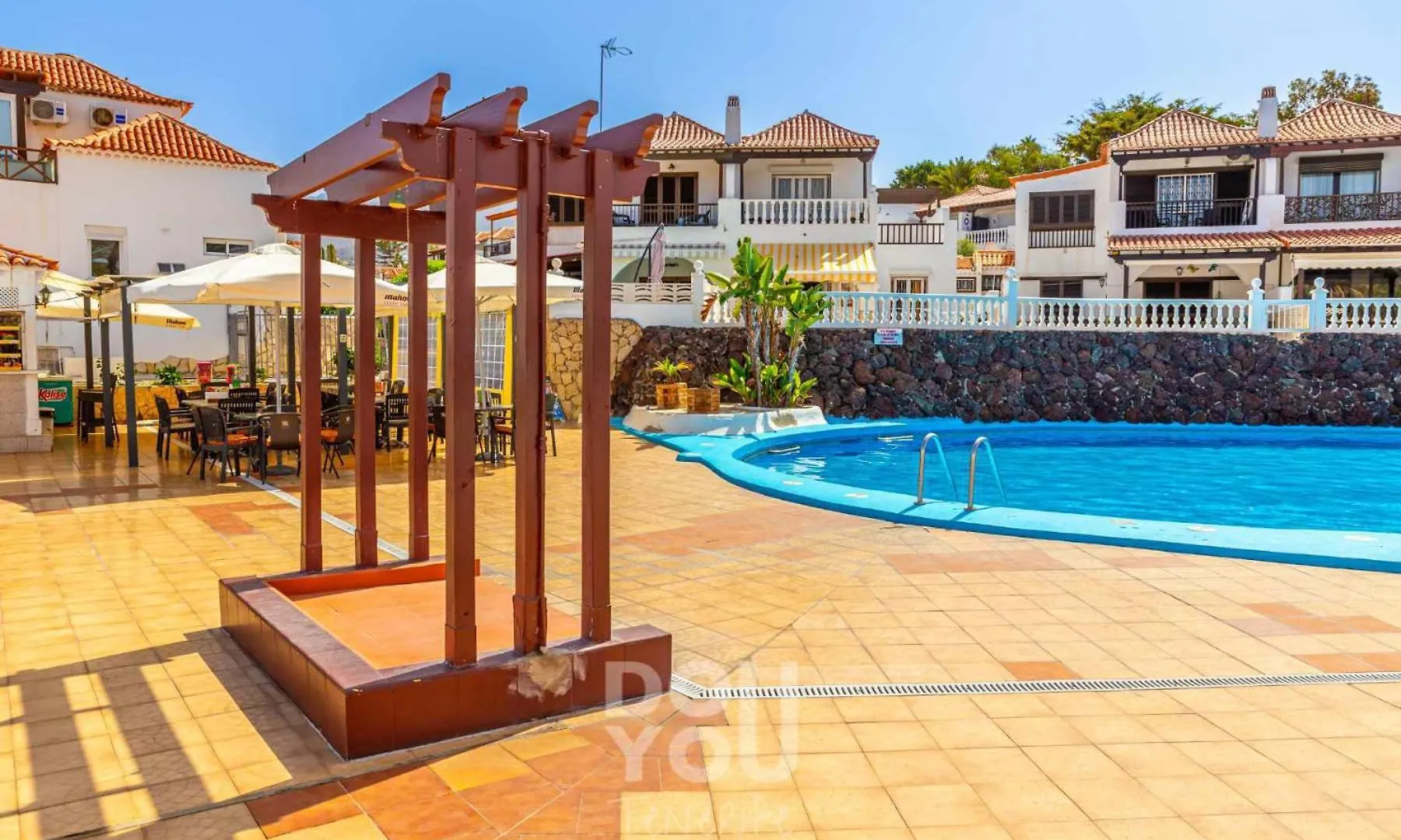 Apartment Paraiso Royal Arona  0*, Arona (Tenerife) Spain