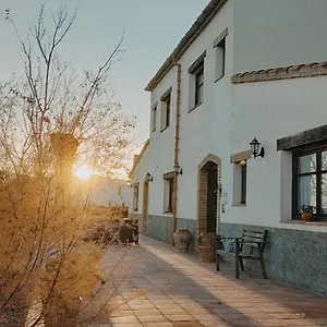  Pensión Mas Del Tancat España