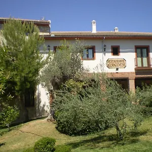 *** Hotel Balcón De Montes España
