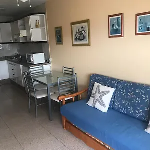  Apartment On Playa Vistas